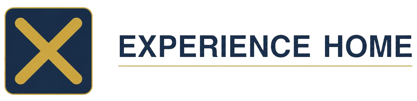 Experience Home Experience Home